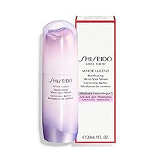 Shiseido white lucent gebraucht kaufen  Wird an jeden Ort in Deutschland