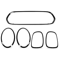 Car headlight grille for sale  Delivered anywhere in UK