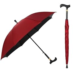 Canne marche parapluie d'occasion  Livré partout en France
