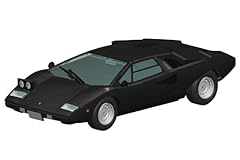 Aoshima lamborghini countach for sale  Delivered anywhere in USA 