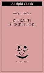 Ritratti scrittori usato  Spedito ovunque in Italia 