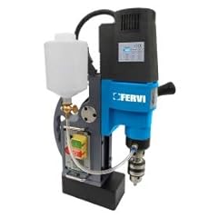 Fervi magnetic drill for sale  Delivered anywhere in UK