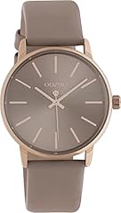 Ozoo timepieces damen gebraucht kaufen  Wird an jeden Ort in Deutschland