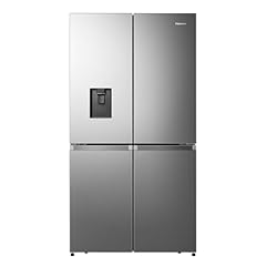 Hisense rq758n4swse fridge for sale  Delivered anywhere in UK