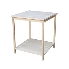 International concepts table d'occasion  Livré partout en France