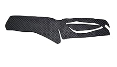 7auto black dashboard for sale  Delivered anywhere in UK