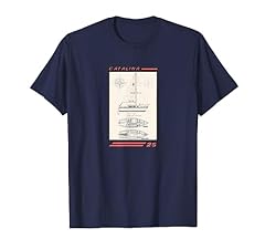 Catalina sailboat shirt for sale  Delivered anywhere in USA 