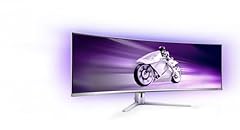 Moniteur philips double d'occasion  Livré partout en Belgiqu