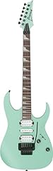 Ibanez rg470dx electric for sale  Delivered anywhere in USA 