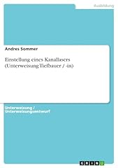 Einstellung eines kanallasers gebraucht kaufen  Wird an jeden Ort in Deutschland