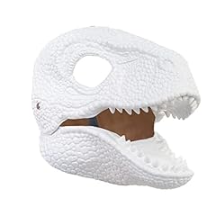 Furlinkhm dino mask for sale  Delivered anywhere in USA 