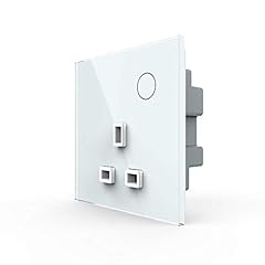 Livolo wall power for sale  Delivered anywhere in Ireland