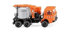 Wiking 068904 lkw gebraucht kaufen  Wird an jeden Ort in Deutschland