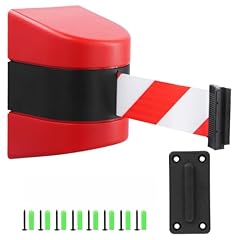 Qwork barrière retractable d'occasion  Livré partout en France