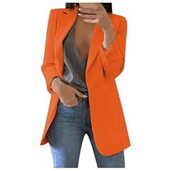 Longblazer damen elegant gebraucht kaufen  Wird an jeden Ort in Deutschland