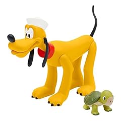 Super7 disney pluto usato  Spedito ovunque in Italia 