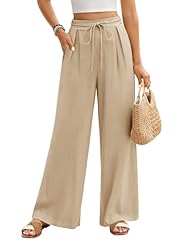 Niwicee women trousers for sale  Delivered anywhere in UK