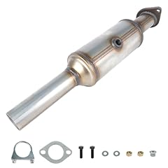 Lelehoka catalytic converter for sale  Delivered anywhere in USA 