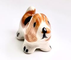 Redchocol8 ceramic tiny for sale  Delivered anywhere in UK