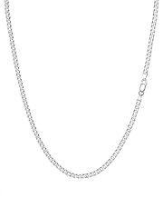 Prosilver collier chaîne d'occasion  Livré partout en France
