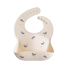 Mushie silicone baby for sale  Delivered anywhere in USA 