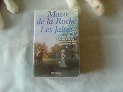 Jalna retour jalna d'occasion  Livré partout en France