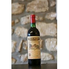 Vin rouge château d'occasion  Livré partout en France