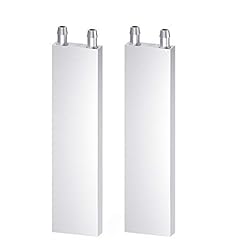 Cldiy aluminium wasserkühlblo gebraucht kaufen  Wird an jeden Ort in Deutschland