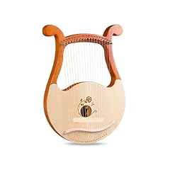 Xpjyua lyre harp gebraucht kaufen  Wird an jeden Ort in Deutschland