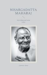 Nisargadatta maharaj leben gebraucht kaufen  Wird an jeden Ort in Deutschland