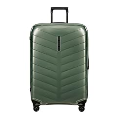 Samsonite attrix spinner d'occasion  Livré partout en France