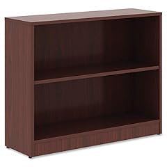 Lorell mahogany laminate for sale  Delivered anywhere in USA 