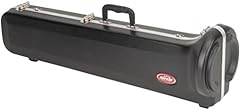 Skb trombone case for sale  Delivered anywhere in USA 