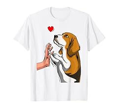 Beagle love dog for sale  Delivered anywhere in USA 