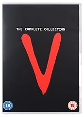 Complete collection dvd for sale  Delivered anywhere in UK