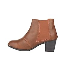 Chshoer bottines classiques d'occasion  Livré partout en France