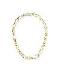 Lacoste collier chaîne d'occasion  Livré partout en France