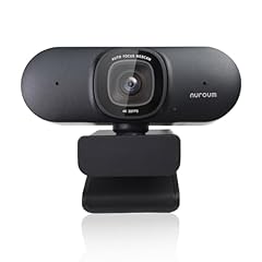 Nuroum v32 webcam usato  Spedito ovunque in Italia 