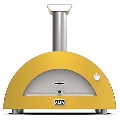 Alfa forni barbecue usato  Spedito ovunque in Italia 