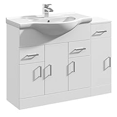 Veebath linx bathroom for sale  Delivered anywhere in UK