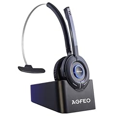 Agfeo 6101543 monaural gebraucht kaufen  Wird an jeden Ort in Deutschland