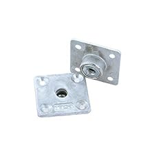8mm square heavy for sale  Delivered anywhere in UK