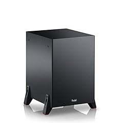 Teufel subwoofer attivo usato  Spedito ovunque in Italia 