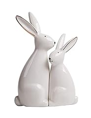 Haucoze rabbit statue for sale  Delivered anywhere in USA 