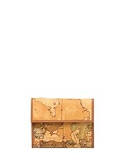 Alviero martini wallet usato  Spedito ovunque in Italia 