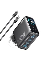 Anker 140w usb gebraucht kaufen  Wird an jeden Ort in Deutschland