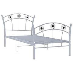 Vidaxl single bed for sale  Delivered anywhere in UK