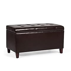 Asense storage ottoman for sale  Delivered anywhere in USA 