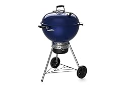 Weber barbecue carbone usato  Spedito ovunque in Italia 