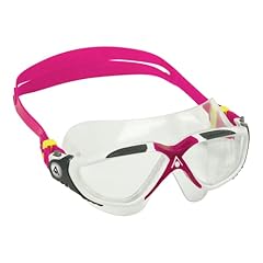 Aquasphere vista schwimmen gebraucht kaufen  Wird an jeden Ort in Deutschland